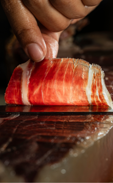 Jamón Ibéricos Cerroalto Jamón Ibéricos Cerroalto