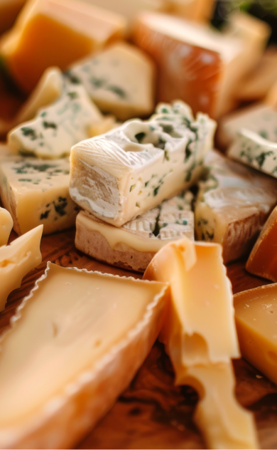 Quesos Ibéricos Cerroalto Quesos Ibéricos Cerroalto